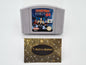 N64 Nintendo 64 Fighting Force 64 Modul EUR - T-Retro-Games 