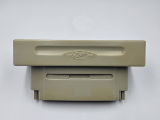 SNES Super Nintendo Fire Adapter USA Famicom