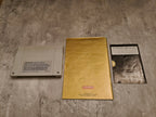 SNES The Legend of Zelda A Link to the Past mit OVP + Anleitung + Karte UKV - T-Retro-Games 