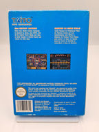 Nintendo NES Power Blade mit OVP und Anleitung FRA - T-Retro-Games 