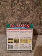 Nintendo Game Boy Classic Bo Jackson Two Games in One mit OVP und Anleitung USA - T-Retro-Games 
