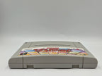 SFC Super Famicom Spiel NTSC-J Block Kuzushi Modul Japan