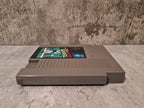 Nintendo NES Tennis Modul Sports Series - T-Retro-Games 