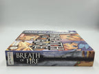 Nintendo Game Boy Advance Breath of Fire mit OVP und Anleitung EUR