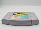 N64 Nintendo 64 Bass Hunter 64 EUR Modul - T-Retro-Games 