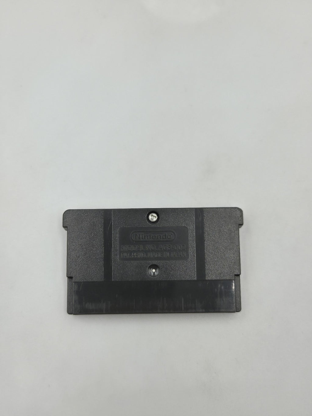 Nintendo Game Boy Advance Cabbage Patch Kids Modul UKV