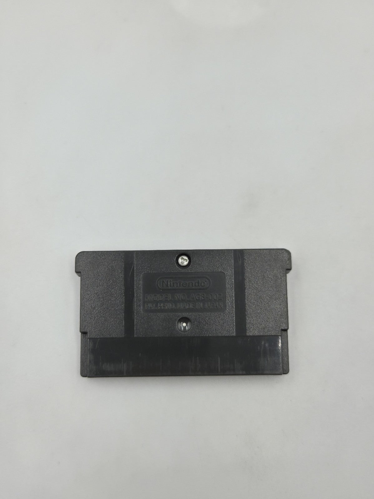 Nintendo Game Boy Advance Cabbage Patch Kids Modul UKV