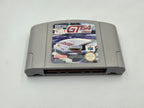 N64 Nintendo 64 GT64 Championship Edition mit OVP und Anleitung EUR