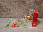 Amiibo Sammlerfigur Super Smash Bros. Collection Olimar NO. 44 Neu New Sealed - T-Retro-Games 