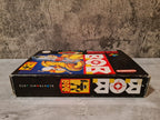 SNES Super Nintendo B.O.B. mit OVP und Anleitung + Poster NOE - T-Retro-Games 