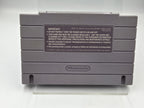 SNES Super Nintendo Spiel Uncharted Waters NTSC USA Modul