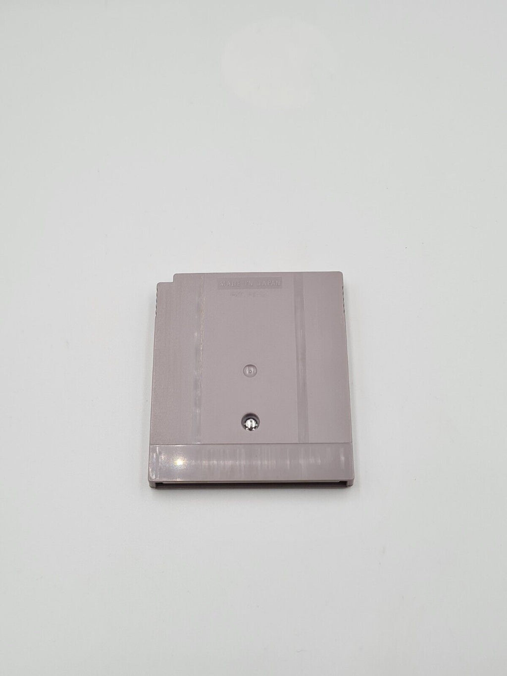 Nintendo Game Boy Classic Navy Seals mit OVP und Anleitung USA - T-Retro-Games 
