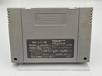 SFC Super Famicom NTSC-J Fatal Fury Garou Densetsu Modul Japan