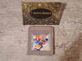 Nintendo Gameboy Classic Spiel Wave Race Modul EUR - T-Retro-Games 