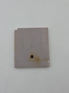 Nintendo Game Boy Classic Spiel WCW Wrestling The Main Event Modul NOE