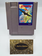 Nintendo NES Stealth A-T-F Modul FRA - T-Retro-Games 