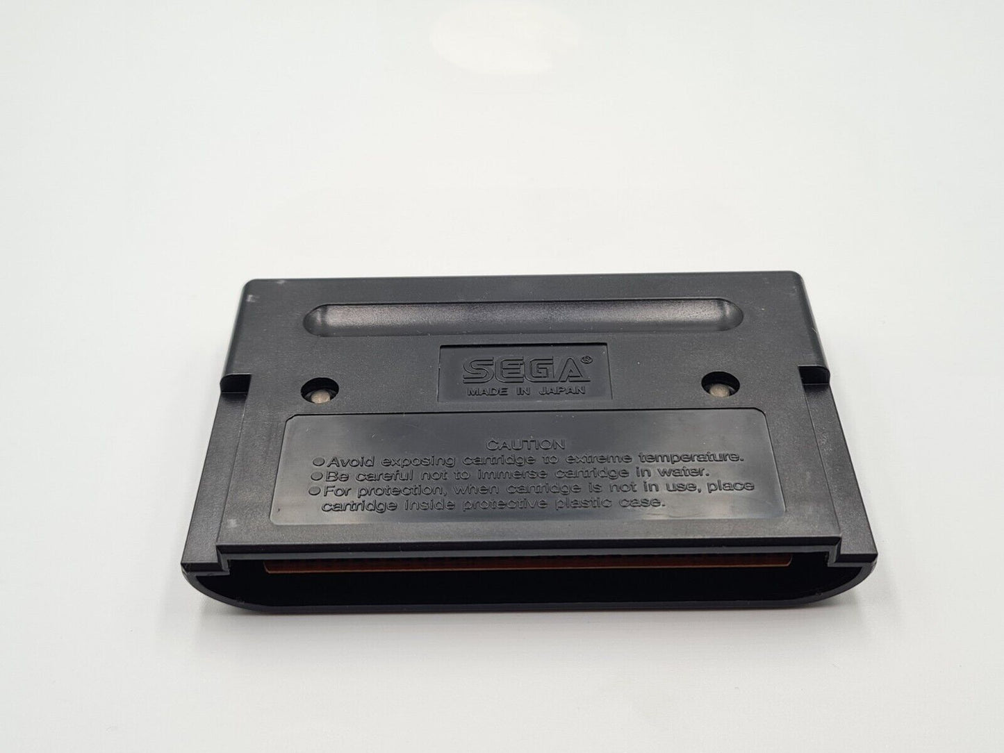 Sega Genesis Rastan Saga II mit OVP und Anleitung USA - T-Retro-Games 