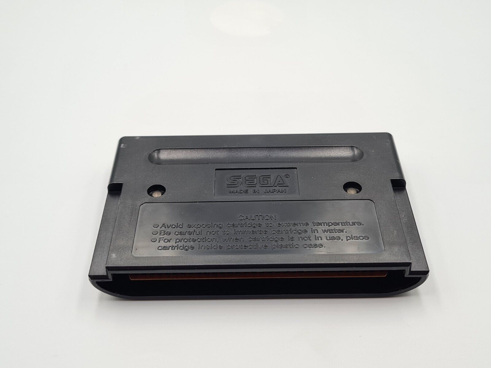 Sega Genesis Rastan Saga II mit OVP und Anleitung USA - T-Retro-Games 