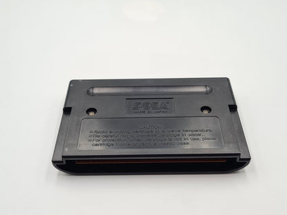 Sega Genesis Rastan Saga II mit OVP und Anleitung USA - T-Retro-Games 