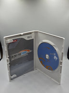 Nintendo Wii Spiel PES 2008 mit OVP und Anleitung NOE