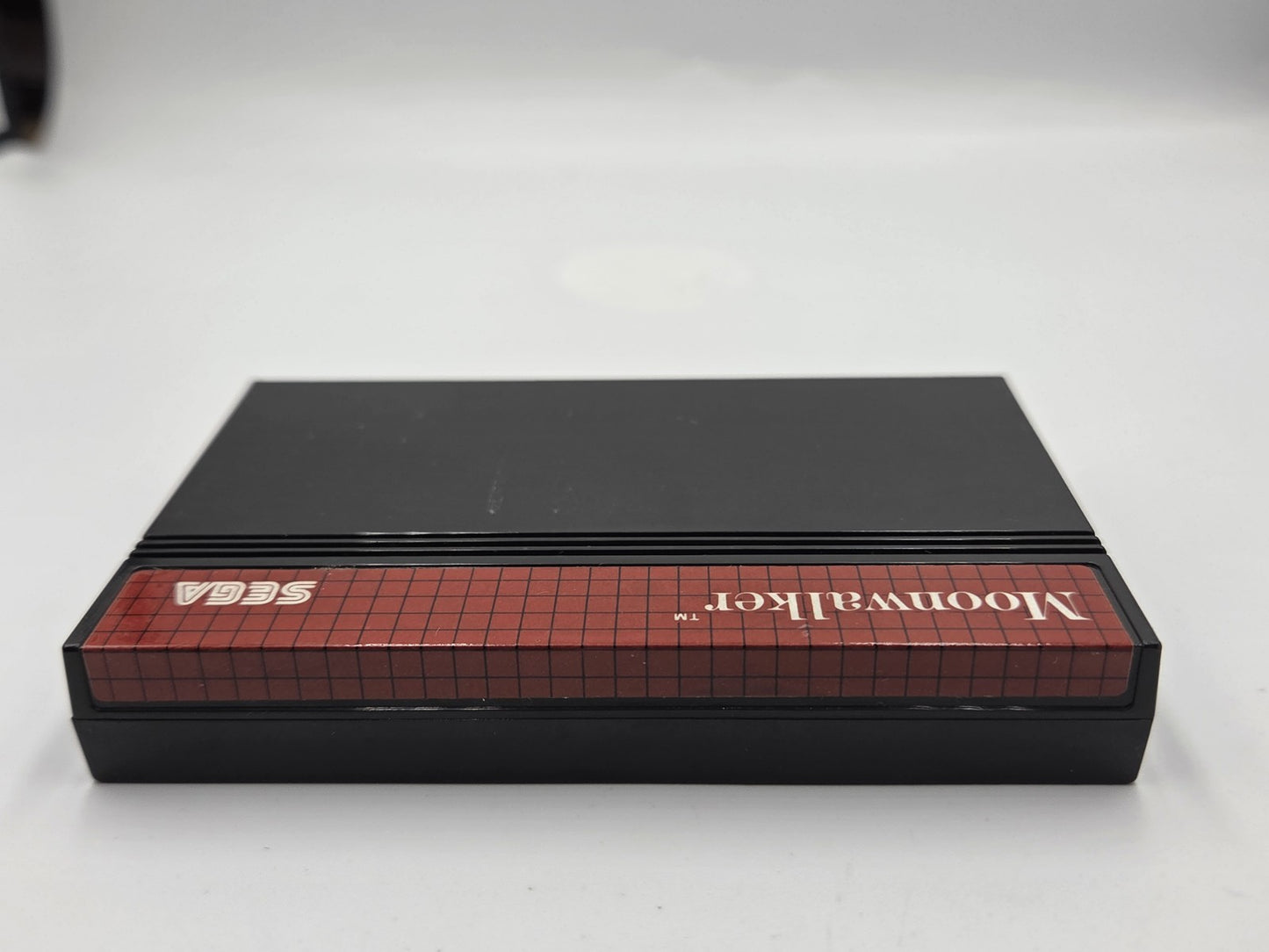 Sega Master System Michael Jackson's Moonwalker mit OVP und Anleitung 