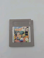 Nintendo Game Boy Classic Spiel Hugo mit OVP und Anleitung NOE