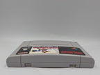 SNES Super Nintendo Spiel Kid Klown in Crazy Chase Modul NOE