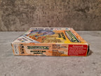 Game Boy Color Godzilla The Series Monster Wars mit OVP und Anleitung EUR - T-Retro-Games 