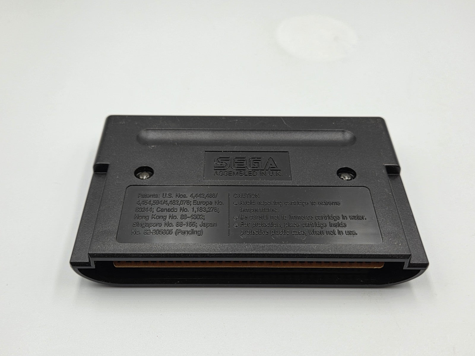 Sega Mega Drive Spiel Phantasy Star IV mit OVP und Anleitung Multi Language 