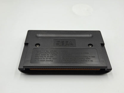 Sega Mega Drive Spiel Phantasy Star IV mit OVP und Anleitung Multi Language 