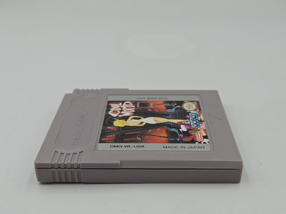 Nintendo Game Boy Classic Spiel Cool World Modul USA