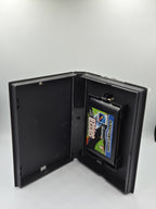 Sega Mega Drive Spiel Sensible Soccer mit OVP Multi Language 