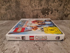 Nintendo DS Lego Legends of Chima Laval's Journey mit OVP und Anleitung GER - T-Retro-Games 