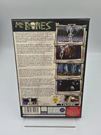 Sega Saturn Spiel Mr. Bones mit OVP und Anleitung Multi Language 2 Discs