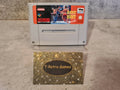 SNES Super Nintendo Best of The Best Championship Karate FRG Modul - T-Retro-Games 