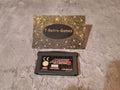 Nintendo Gameboy Advance MegaMan Battle Network Modul EUR - T-Retro-Games 