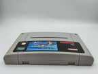 SNES Super Nintendo SeaQuest DSV EUR Modul