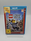 Nintendo Wii U Spiel Lego City Undercover  OVP