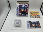 Nintendo Game Boy Classic Spiel RoboCop 2 mit OVP und Anleitung USA