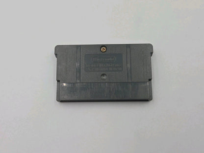 Nintendo Game Boy Advance Spiel Medabots Ax Rokusho Ver  Modul EUR