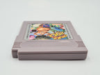 Nintendo Gameboy Classic Spiel Chuck Rock Modul FAH - T-Retro-Games 