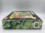 N64 Nintendo 64 Yoshi's Story mit OVP und Anleitung NOE