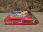 Nintendo Game Boy Color Barbie Meeres Abenteuer mit OVP und Anleitung NOE - T-Retro-Games 