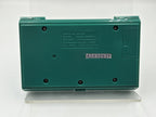 Nintendo Game & Watch Green House Konsole Console 1982 Multi Screen GH-54