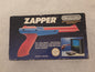 Nintendo NES Zapper Light Gun  1985 OVP NOE
