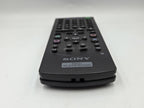 PS2 Sony Playstation 2 Remote Control Fernbedienung DVD / Playstation SCPH-10420