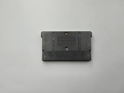 Nintendo Game Boy Advance Yu-Gi-Oh! The Eternal Duelist Soul Modul USA