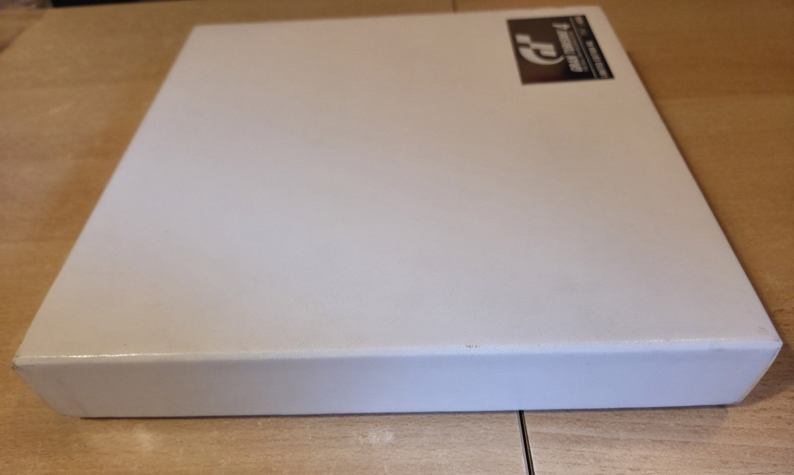 PS2 Gran Turismo 4 2005 Limited Edition Launch Box LX NO: 1787 / 4000
