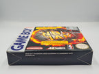 Nintendo Game Boy Classic NBA Jam T.E. mit OVP und Anleitung EUR - T-Retro-Games 