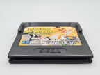 Sega Game Gear Modul Cheese Cat-Astrophe - T-Retro-Games 